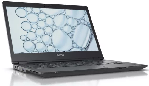 Fujitsu LifeBook U7410